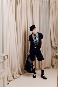 Balmain Pre-Fall 2025 Collection