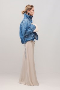 Brandon Maxwell Pre-Fall 2025 Collection