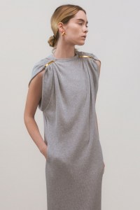 Brandon Maxwell Pre-Fall 2025 Collection