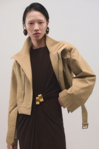 Brandon Maxwell Pre-Fall 2025 Collection