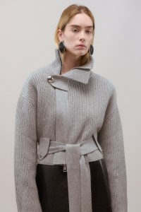 Brandon Maxwell Pre-Fall 2025 Collection
