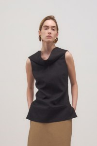 Brandon Maxwell Pre-Fall 2025 Collection