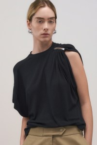 Brandon Maxwell Pre-Fall 2025 Collection