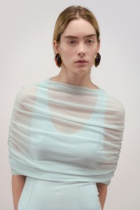 Brandon Maxwell Pre-Fall 2025 Collection