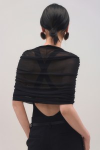 Brandon Maxwell Pre-Fall 2025 Collection