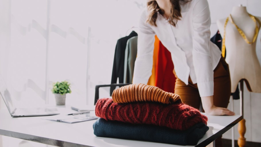 A survey report from trade show brand Source shows that for retailers, the pull of the status quo is currently stronger than the push for change.