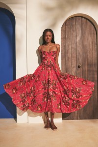 Cara Cara Pre-Fall 2025 Collection
