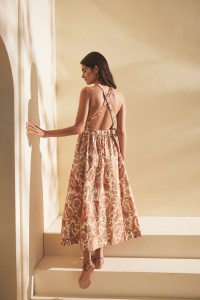 Cara Cara Pre-Fall 2025 Collection