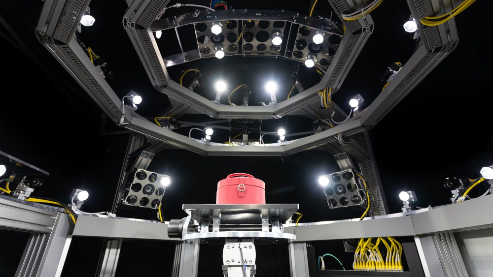 Covision 3D imaging