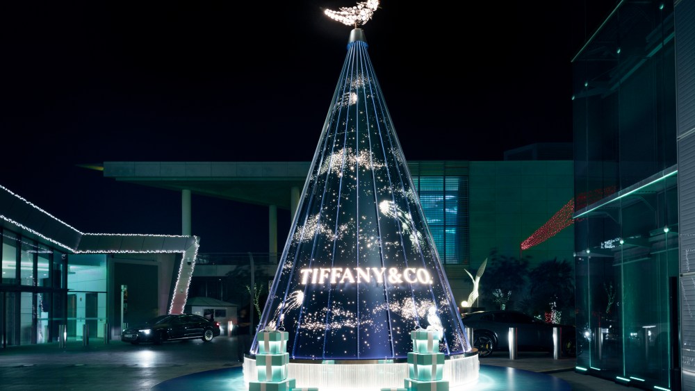 Tiffany & Co.