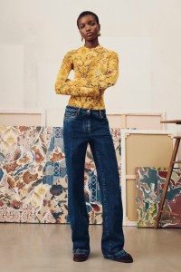 Etro Pre-Fall 2025 Collection