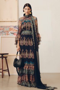 Etro Pre-Fall 2025 Collection