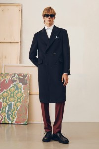 Etro Pre-Fall 2025 Collection