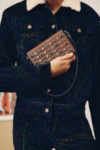 Etro Pre-Fall 2025 Collection