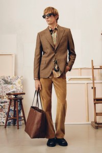 Etro Pre-Fall 2025 Collection