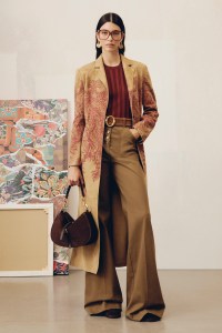 Etro Pre-Fall 2025 Collection