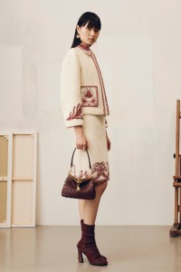 Etro Pre-Fall 2025 Collection