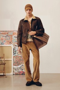 Etro Pre-Fall 2025 Collection