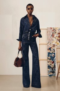 Etro Pre-Fall 2025 Collection