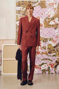 Etro Pre-Fall 2025 Collection