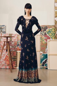 Etro Pre-Fall 2025 Collection