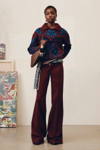 Etro Pre-Fall 2025 Collection