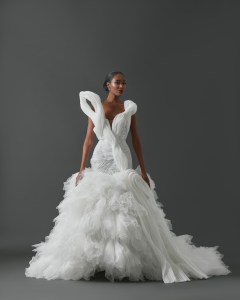 Esé Azénabor Bridal Fall 2025