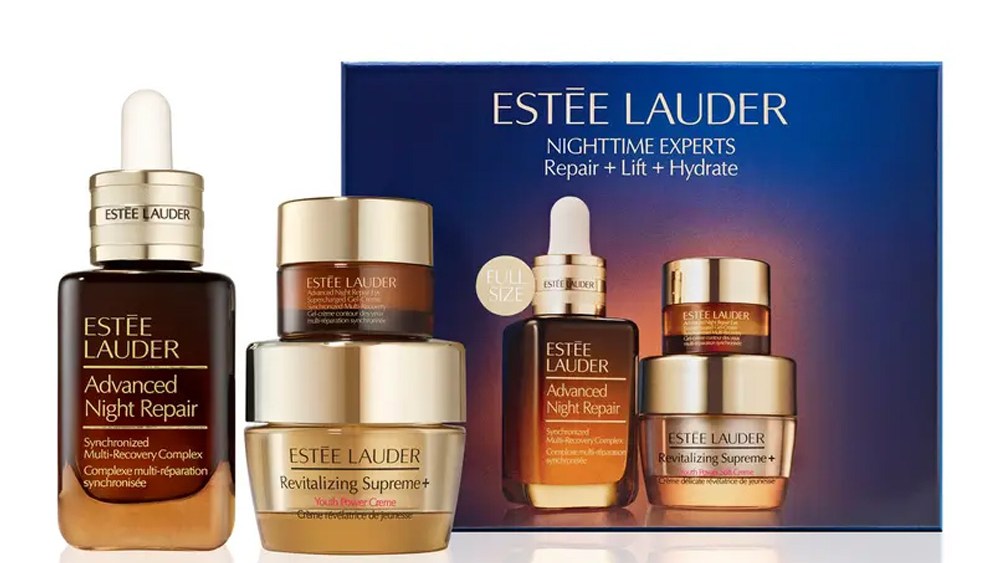 Estée Lauder
