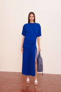 Ferragamo Pre-Fall 2025 Collection
