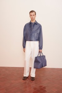 Ferragamo Pre-Fall 2025 Collection
