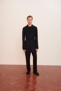 Ferragamo Pre-Fall 2025 Collection