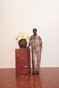 Ferragamo Pre-Fall 2025 Collection