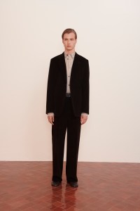 Ferragamo Pre-Fall 2025 Collection
