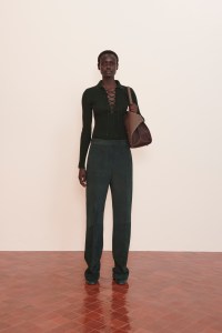 Ferragamo Pre-Fall 2025 Collection