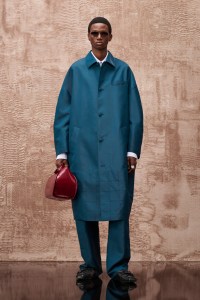 Ferrari Pre-Fall 2025 Collection