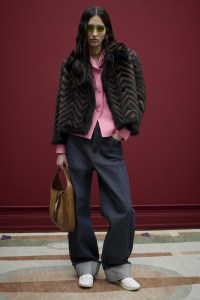 Gucci Pre-Fall 2025 Collection