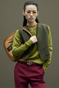 Gucci Pre-Fall 2025 Collection