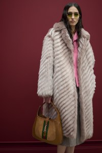Gucci Pre-Fall 2025 Collection