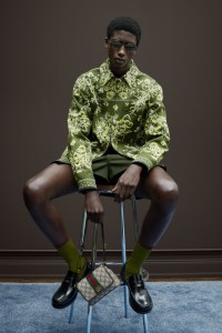 Gucci Pre-Fall 2025 Collection