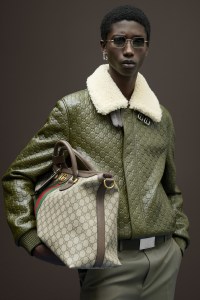 Gucci Pre-Fall 2025 Collection