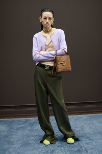 Gucci Pre-Fall 2025 Collection