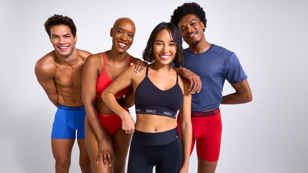 Hanes