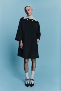 Huishan Zhang Pre-Fall 2025 Collection