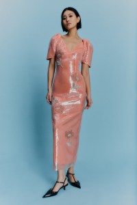 Huishan Zhang Pre-Fall 2025 Collection