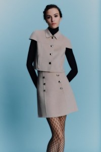 Huishan Zhang Pre-Fall 2025 Collection