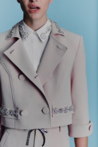 Huishan Zhang Pre-Fall 2025 Collection