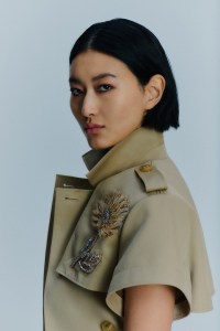 Huishan Zhang Pre-Fall 2025 Collection