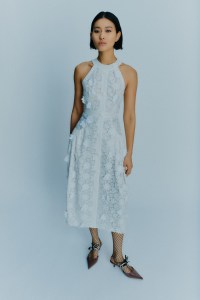 Huishan Zhang Pre-Fall 2025 Collection