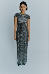 Huishan Zhang Pre-Fall 2025 Collection
