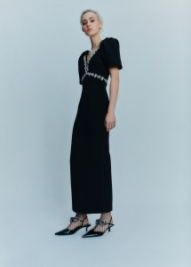 Huishan Zhang Pre-Fall 2025 Collection